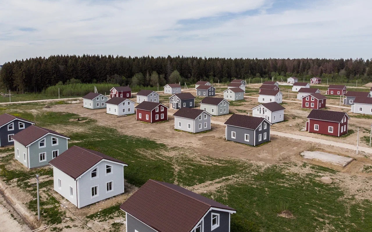 Фотогалерея объекта